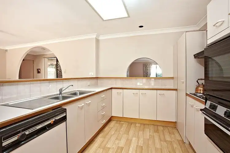 Fifth view of Homely house listing, 5 Mackenzie Court, Carindale QLD 4152