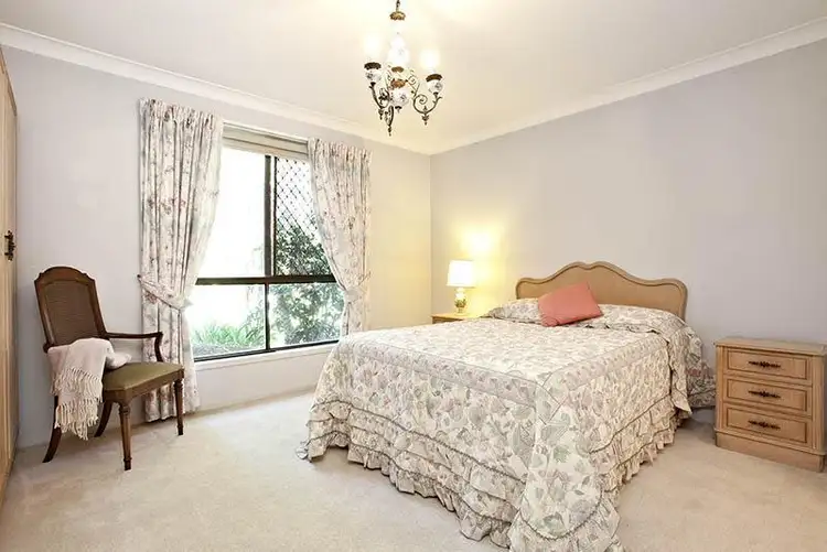 Sixth view of Homely house listing, 5 Mackenzie Court, Carindale QLD 4152