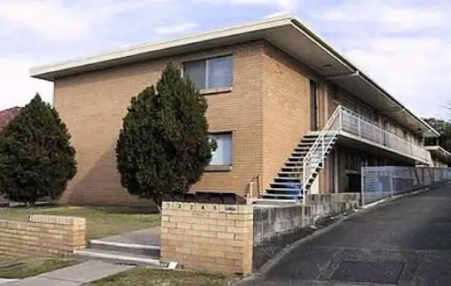 2/103 Brisbane Street, Bulimba QLD 4171