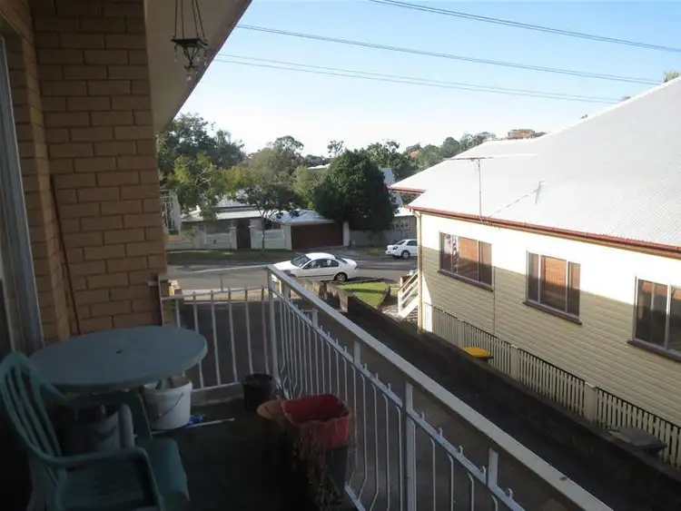 Second view of Homely apartment listing, 2/103 Brisbane Street, Bulimba QLD 4171
