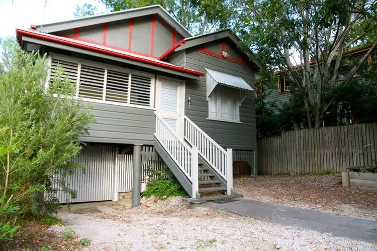 Third view of Homely house listing, 364 Montague Road, West End QLD 4101