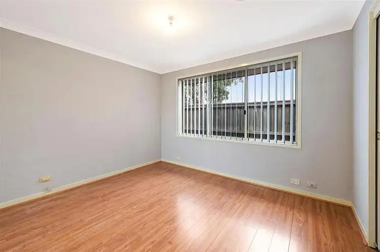 Second view of Homely house listing, 3 Trevor Toms Drive, Acacia Gardens NSW 2763