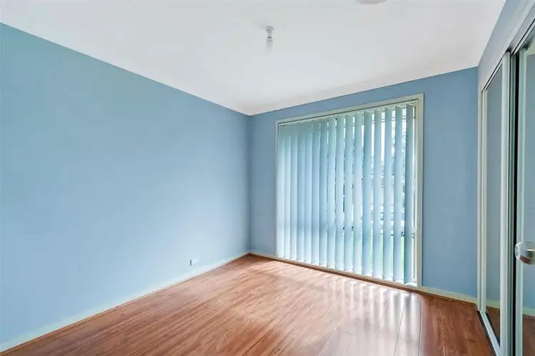 Fourth view of Homely house listing, 3 Trevor Toms Drive, Acacia Gardens NSW 2763
