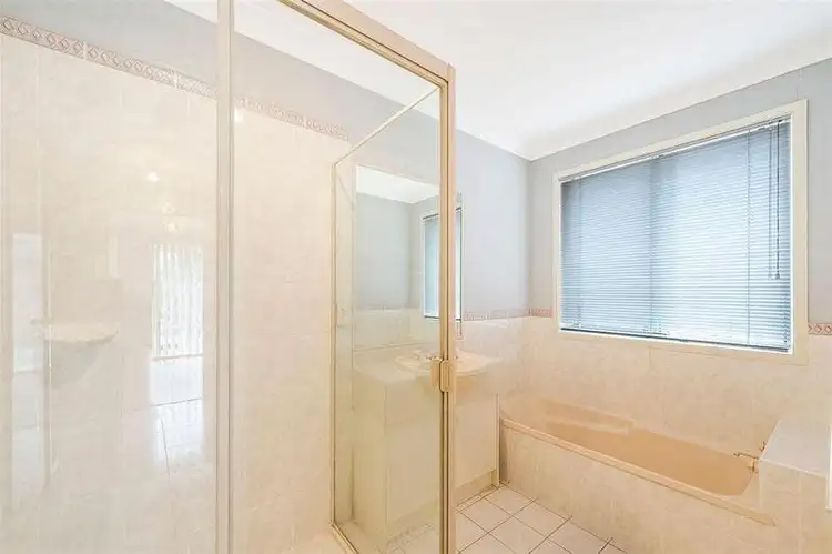 Sixth view of Homely house listing, 3 Trevor Toms Drive, Acacia Gardens NSW 2763
