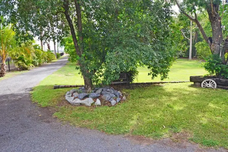 Main view of Homely house listing, 45 Tognolini Baldwin Road, Biloela QLD 4715
