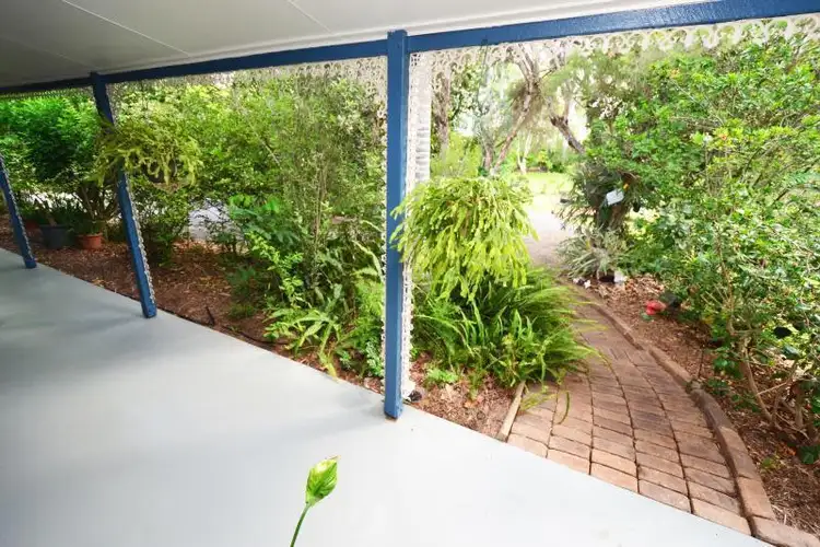 Second view of Homely house listing, 45 Tognolini Baldwin Road, Biloela QLD 4715