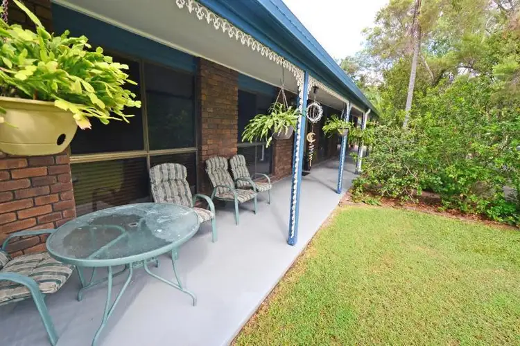 Third view of Homely house listing, 45 Tognolini Baldwin Road, Biloela QLD 4715
