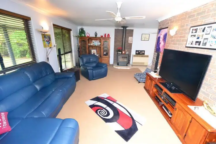 Fourth view of Homely house listing, 45 Tognolini Baldwin Road, Biloela QLD 4715