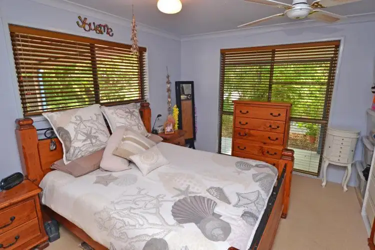 Sixth view of Homely house listing, 45 Tognolini Baldwin Road, Biloela QLD 4715