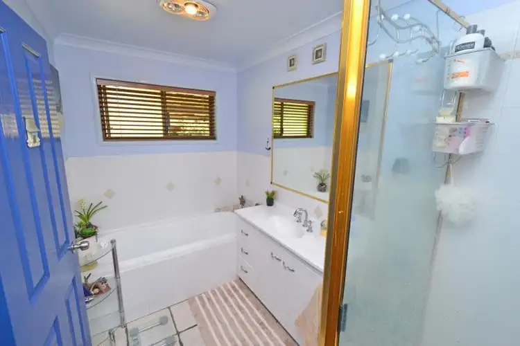 Seventh view of Homely house listing, 45 Tognolini Baldwin Road, Biloela QLD 4715