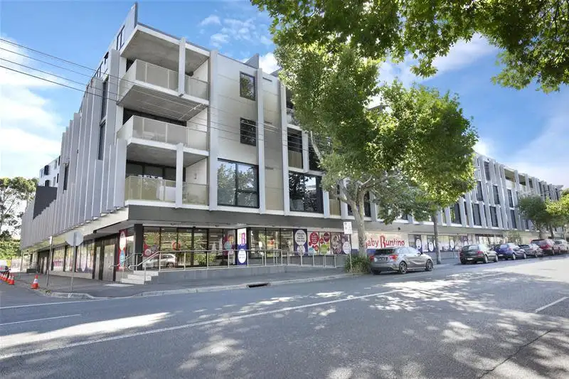 Main view of Homely apartment listing, 421/299 - 311 Burwood Road, Hawthorn VIC 3122