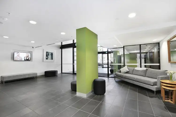 Second view of Homely apartment listing, 421/299 - 311 Burwood Road, Hawthorn VIC 3122