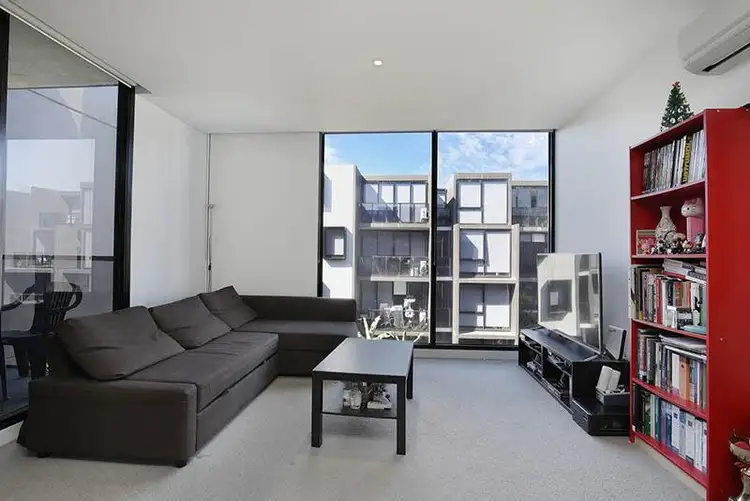Third view of Homely apartment listing, 421/299 - 311 Burwood Road, Hawthorn VIC 3122