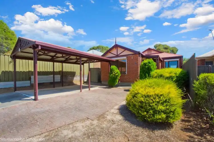 Second view of Homely house listing, 10 Thiele Court, Golden Grove SA 5125