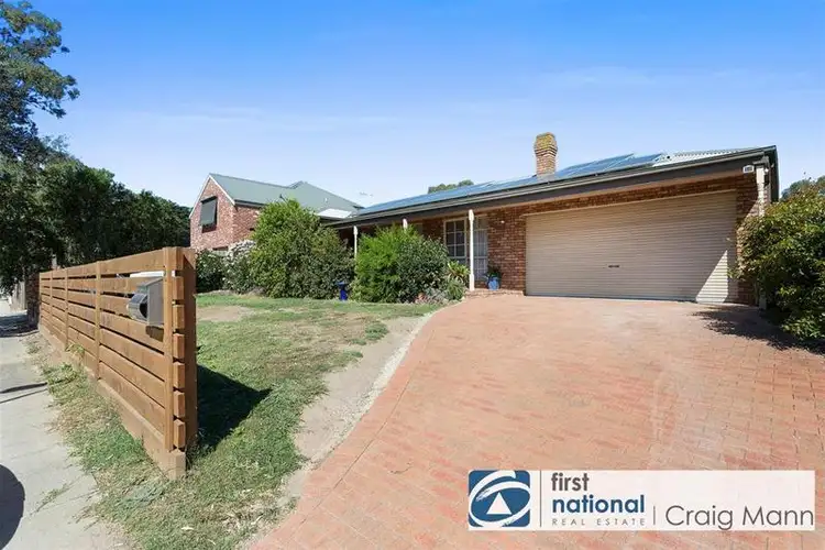 2 Gardenia Court, Somerville VIC 3912