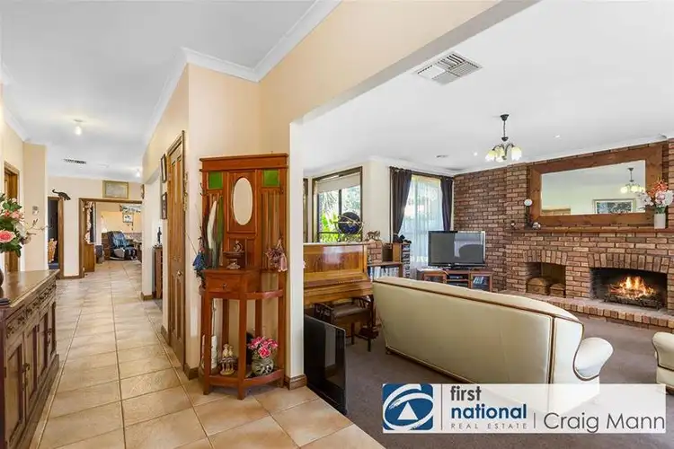 Second view of Homely house listing, 2 Gardenia Court, Somerville VIC 3912