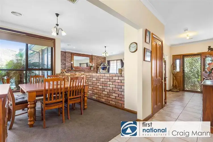 Fourth view of Homely house listing, 2 Gardenia Court, Somerville VIC 3912