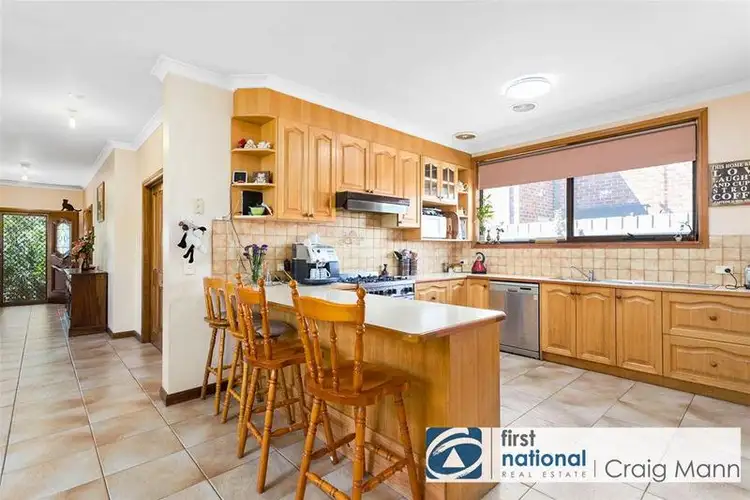 Fifth view of Homely house listing, 2 Gardenia Court, Somerville VIC 3912