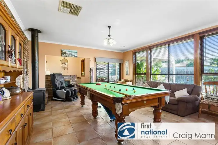 Sixth view of Homely house listing, 2 Gardenia Court, Somerville VIC 3912
