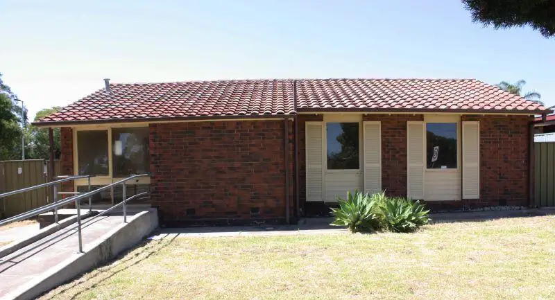 Main view of Homely house listing, 1 Cecilia Road, Christie Downs SA 5164
