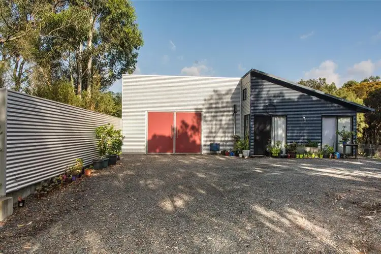 Main view of Homely house listing, 17 Eleanor Street, Milpara WA 6330