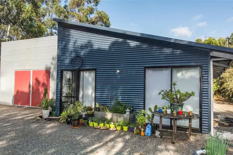 Second view of Homely house listing, 17 Eleanor Street, Milpara WA 6330