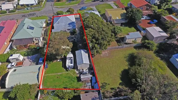 60 Hill Street, Albany WA 6330