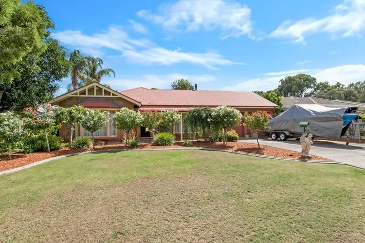 Main view of Homely house listing, 7 Ingham Way, Salisbury Heights SA 5109