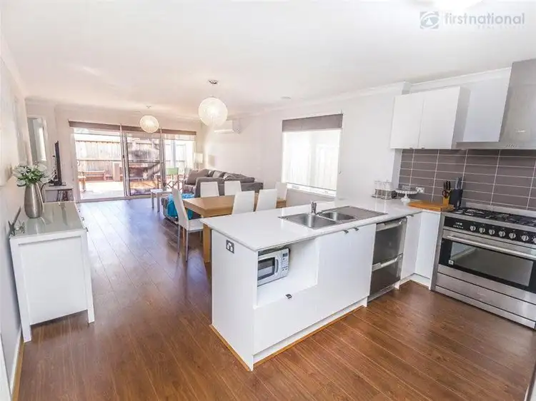 Fifth view of Homely house listing, 5 Hues Street, Mickleham VIC 3064