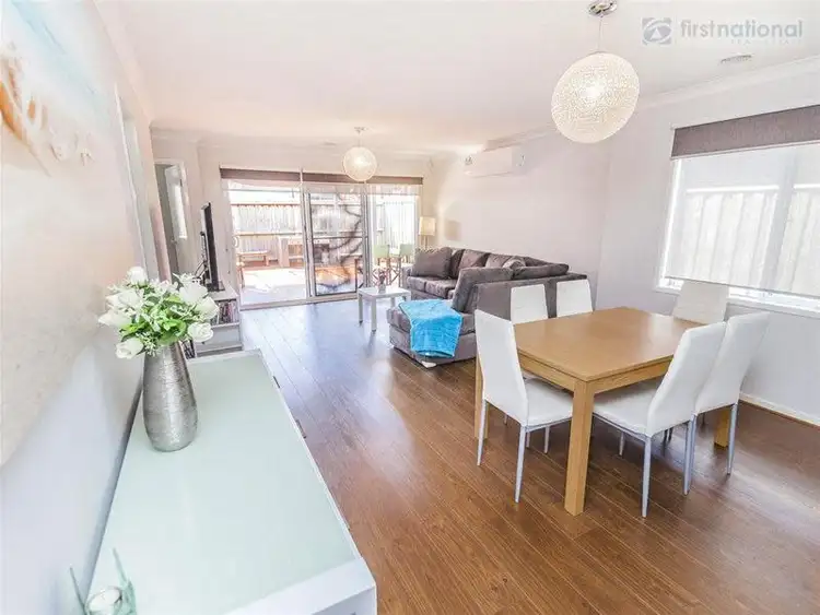 Sixth view of Homely house listing, 5 Hues Street, Mickleham VIC 3064