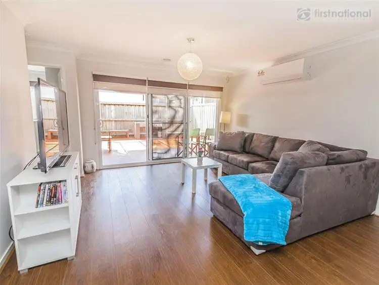 Seventh view of Homely house listing, 5 Hues Street, Mickleham VIC 3064