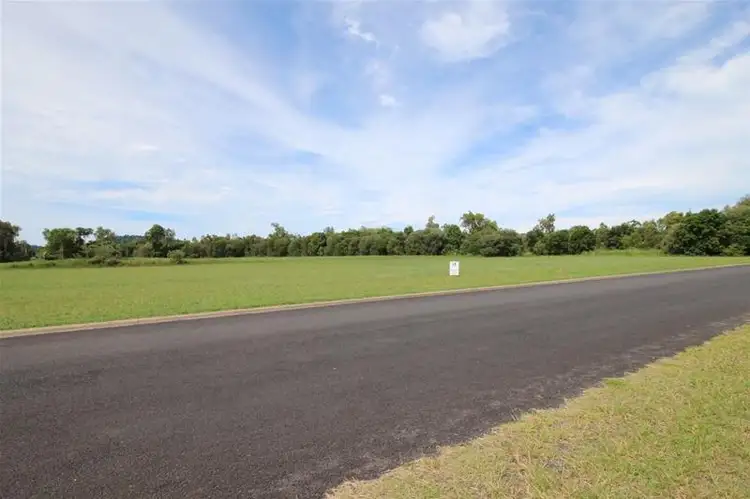 Third view of Homely land listing, Lot 6 Tully Heads Road, Hull Heads QLD 4854