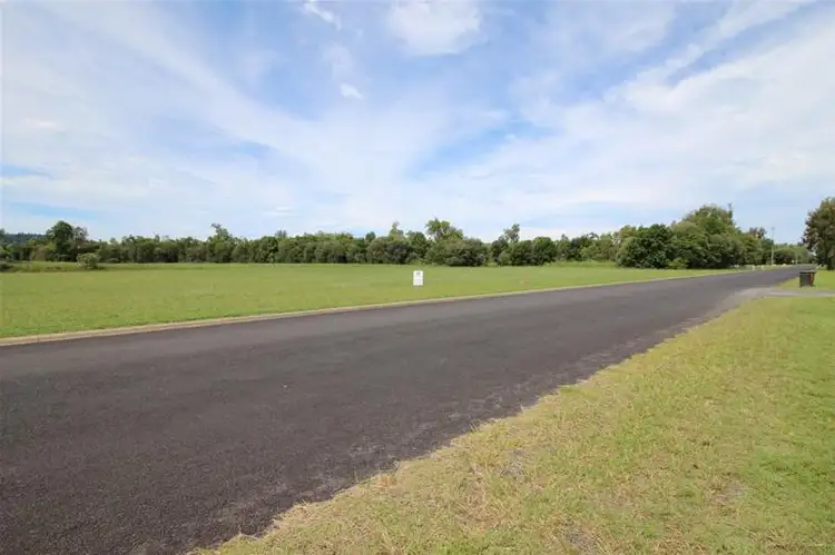 Fourth view of Homely land listing, Lot 6 Tully Heads Road, Hull Heads QLD 4854