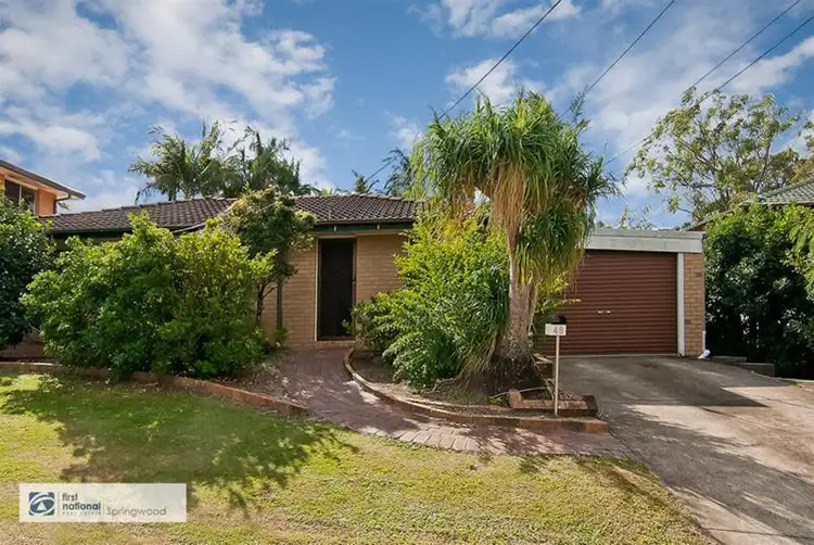 48 Algona Street, Rochedale South QLD 4123