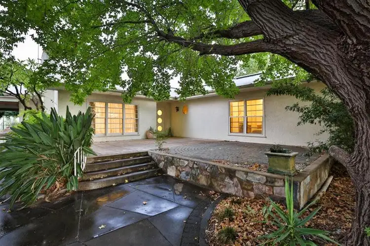 Second view of Homely house listing, 204 Walnut Avenue, Mildura VIC 3500