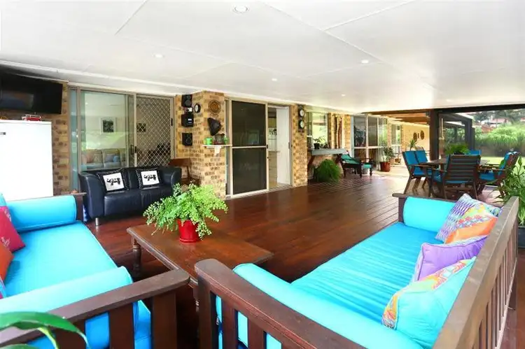 Main view of Homely house listing, 27 Angaston Avenue, Carrara QLD 4211
