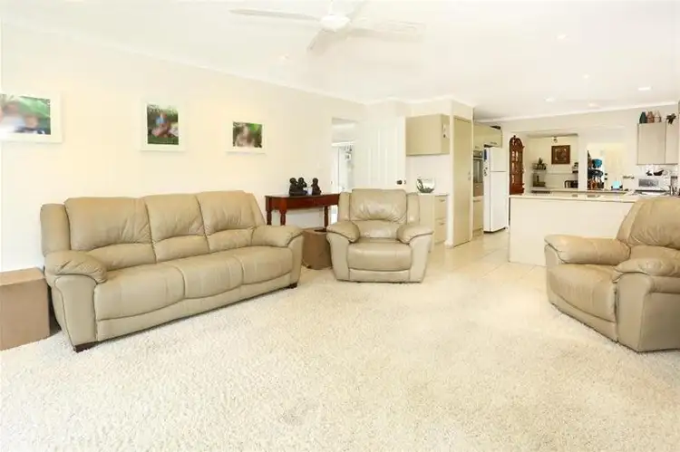 Second view of Homely house listing, 27 Angaston Avenue, Carrara QLD 4211