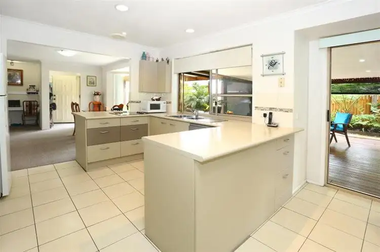 Third view of Homely house listing, 27 Angaston Avenue, Carrara QLD 4211