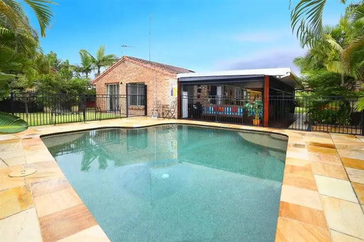 Fourth view of Homely house listing, 27 Angaston Avenue, Carrara QLD 4211