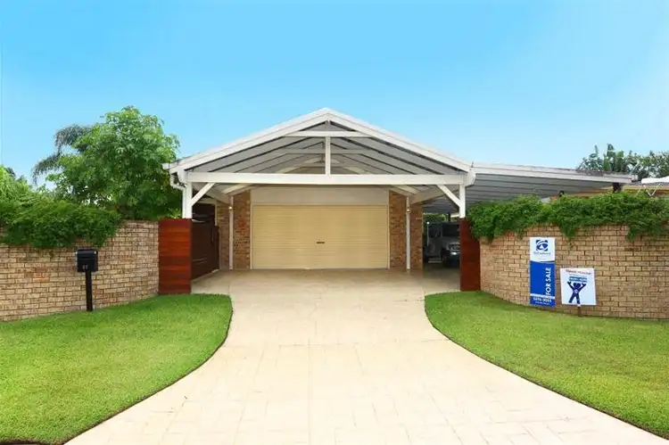 Fifth view of Homely house listing, 27 Angaston Avenue, Carrara QLD 4211