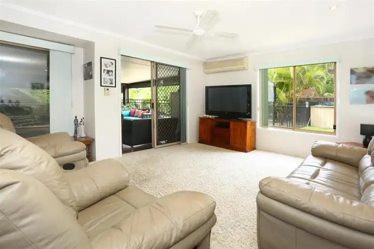 Sixth view of Homely house listing, 27 Angaston Avenue, Carrara QLD 4211