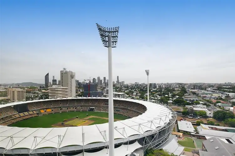 1604/26 Trafalgar Street, Woolloongabba QLD 4102