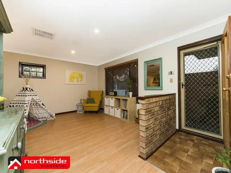 Third view of Homely house listing, 9 Telstar Place, Heathridge WA 6027