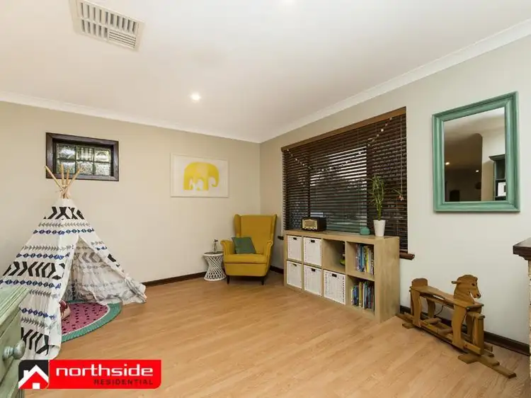 Fourth view of Homely house listing, 9 Telstar Place, Heathridge WA 6027