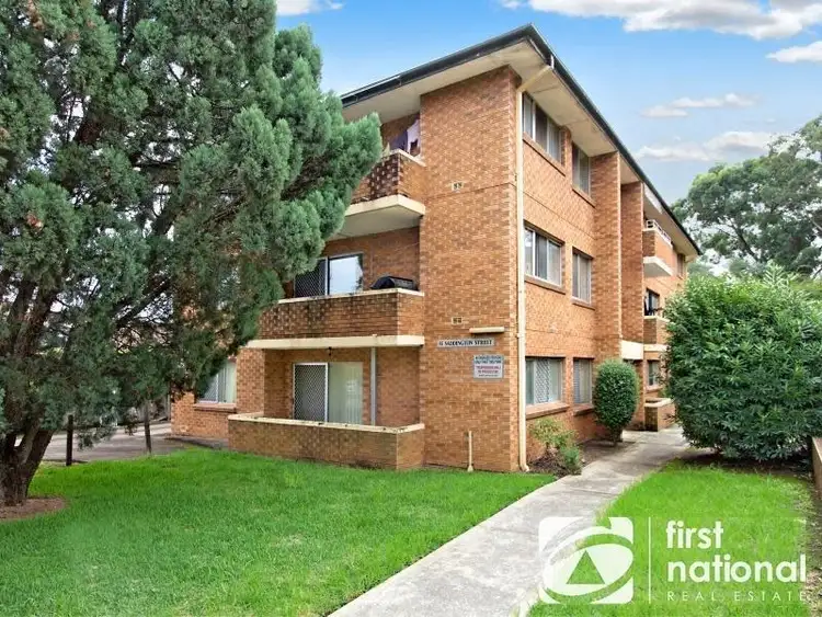 6/55 Saddington Street, St Marys NSW 2760