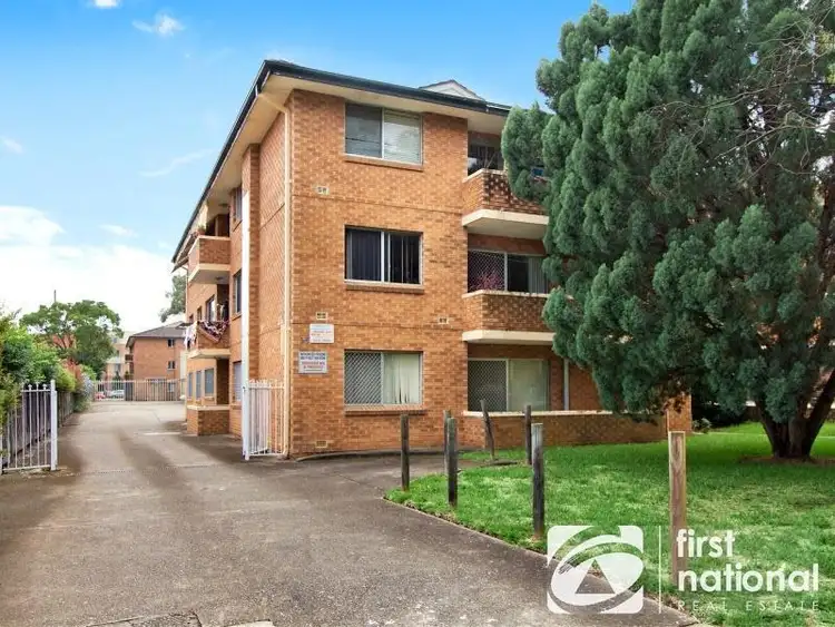 Second view of Homely apartment listing, 6/55 Saddington Street, St Marys NSW 2760