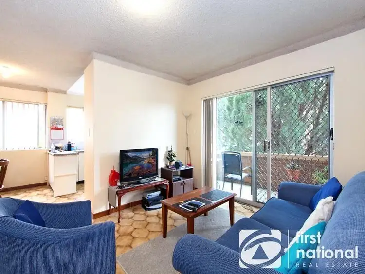 Third view of Homely apartment listing, 6/55 Saddington Street, St Marys NSW 2760