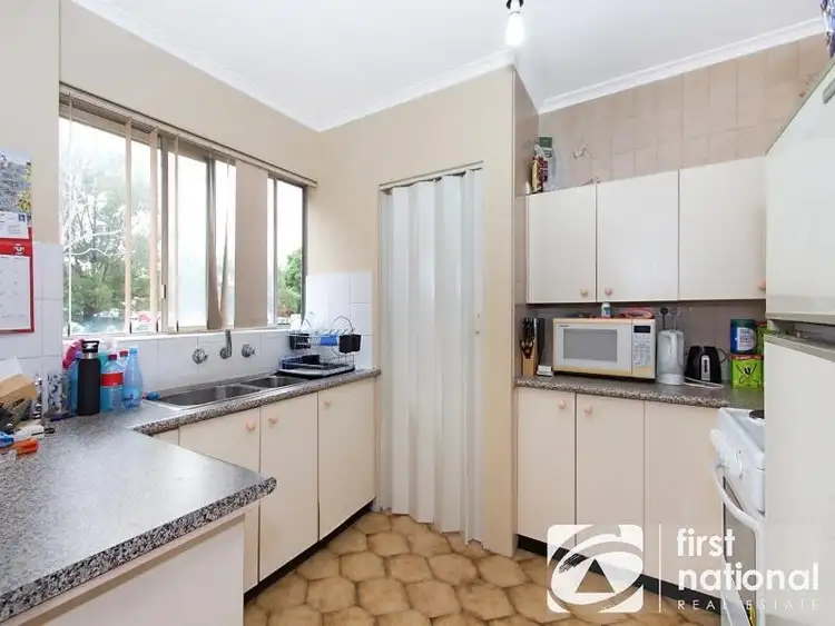Fourth view of Homely apartment listing, 6/55 Saddington Street, St Marys NSW 2760