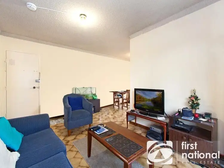 Fifth view of Homely apartment listing, 6/55 Saddington Street, St Marys NSW 2760
