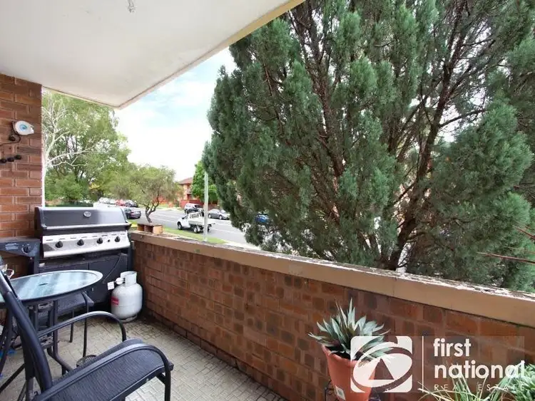 Sixth view of Homely apartment listing, 6/55 Saddington Street, St Marys NSW 2760